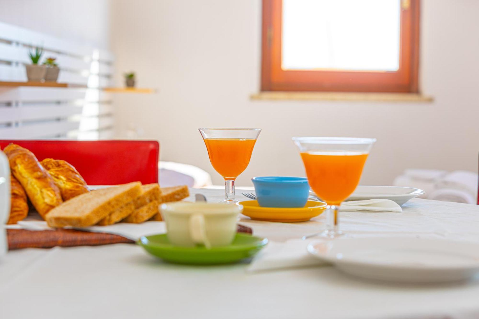 Affitti Brevi Toscana - La Vista Sul Porto 탈라모네 외부 사진